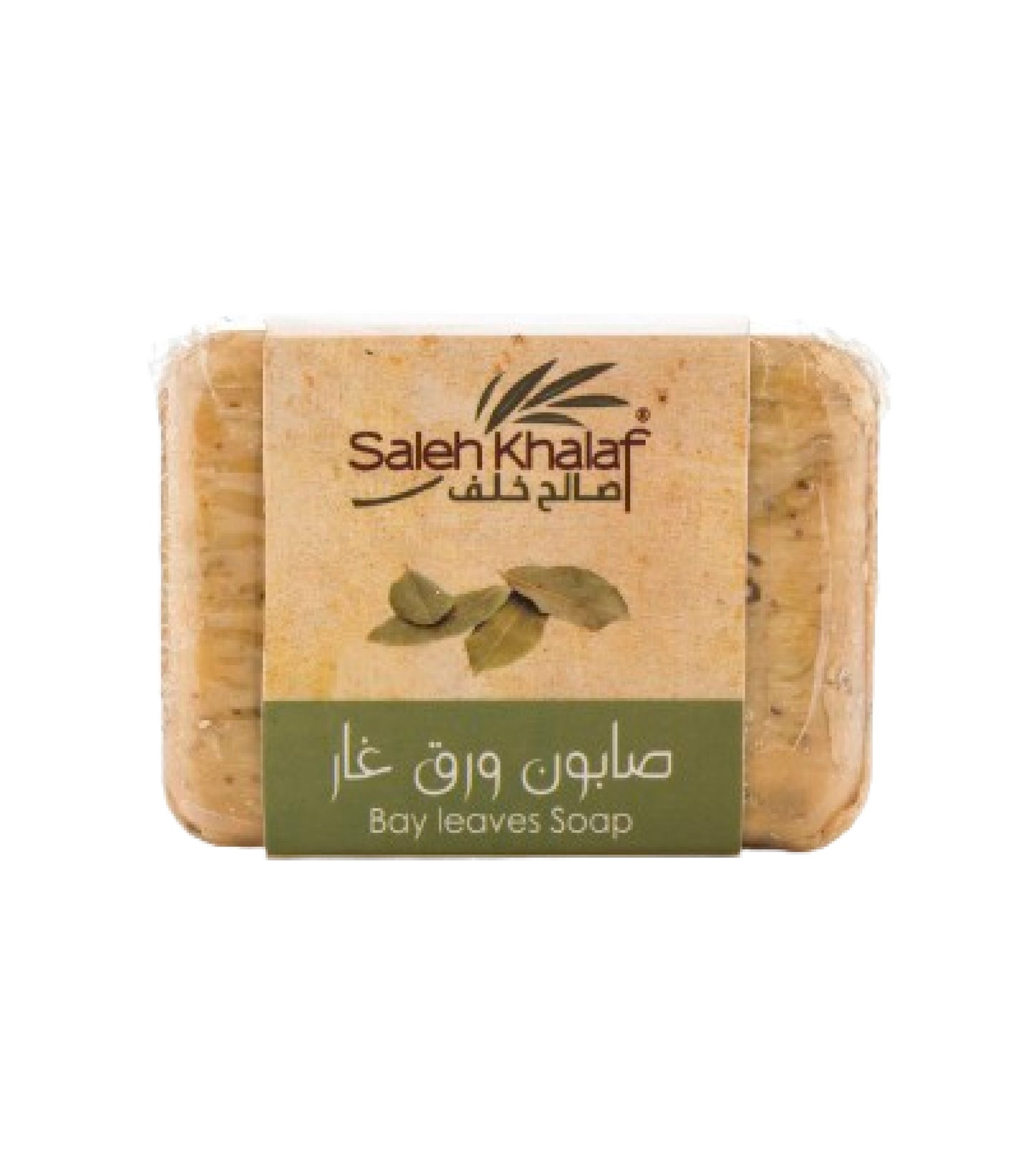 Bay Leaves Soap