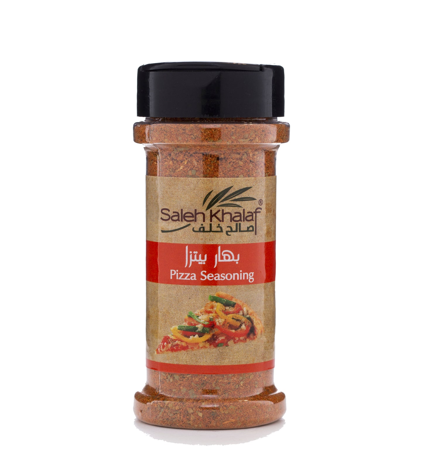 Pizza Seasoning