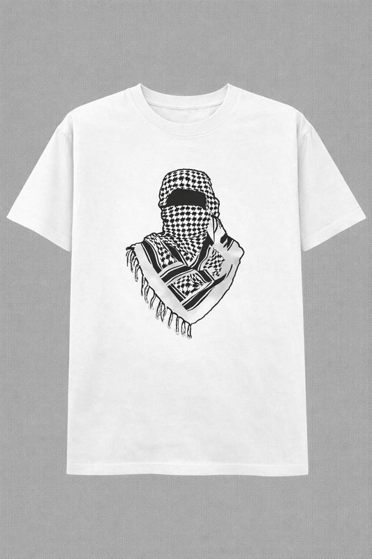 T-Shirt Kufiyah