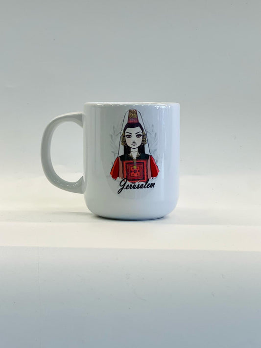 Athwabna Mugs Collection