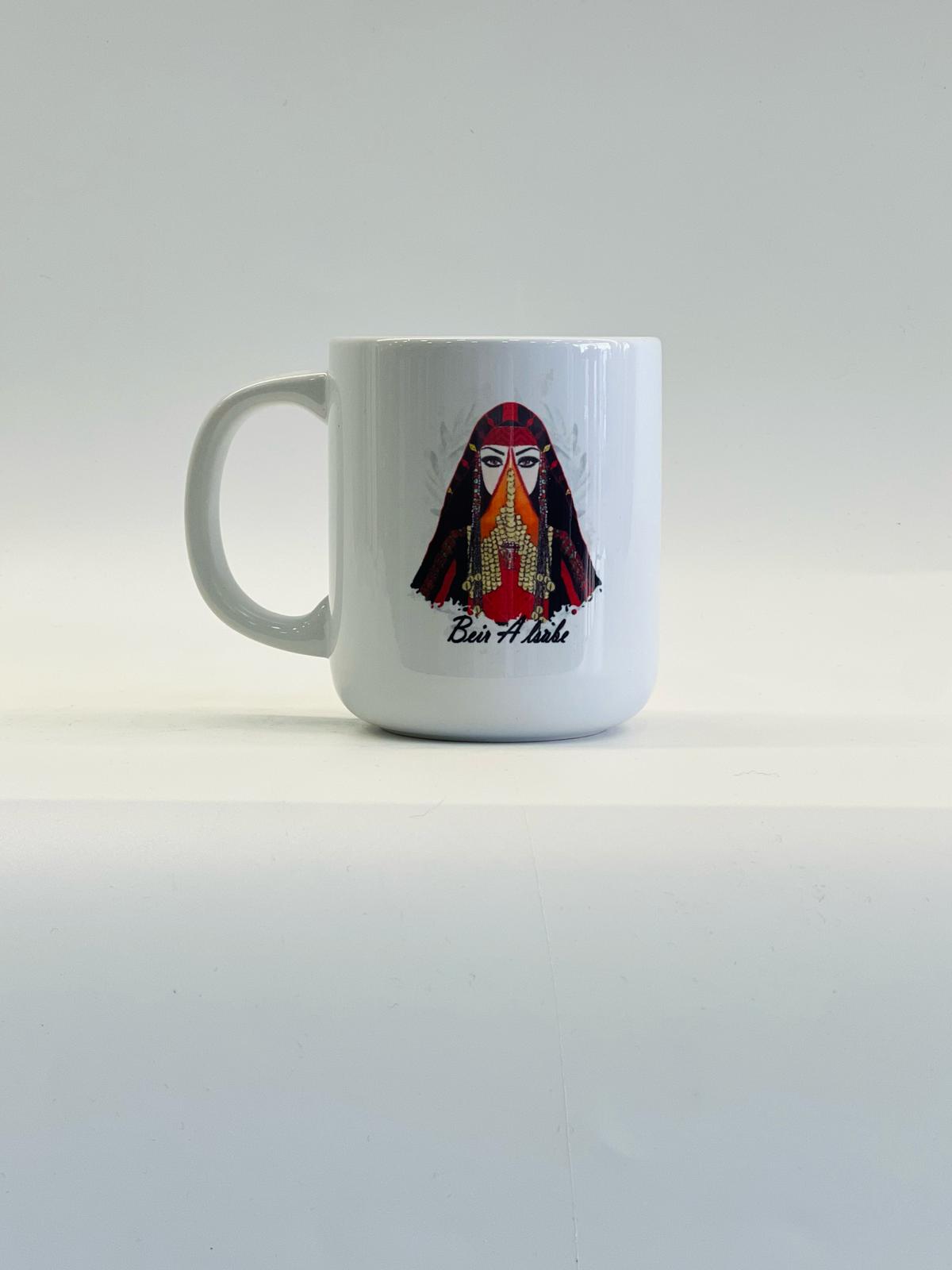 Athwabna Mugs Collection