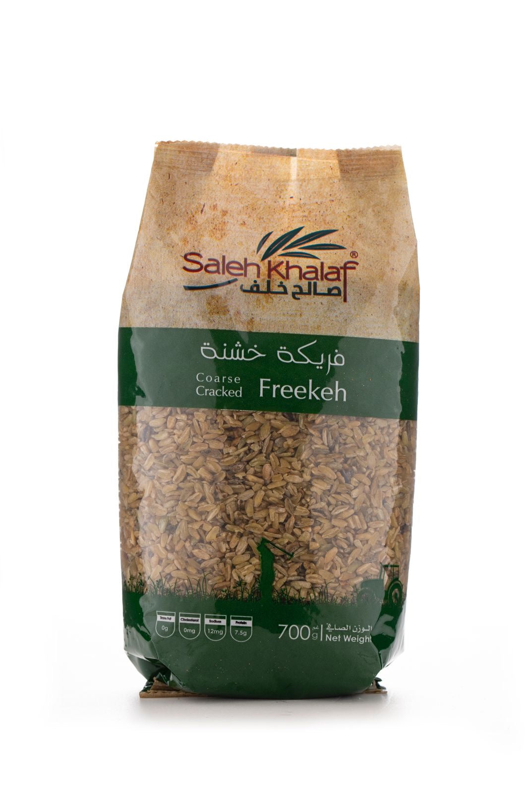 Freekeh