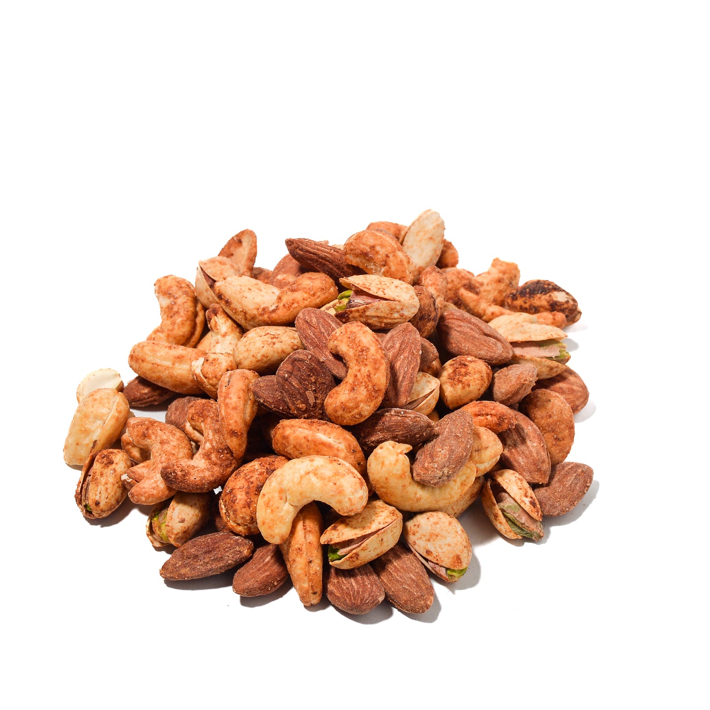 Mixed Nuts