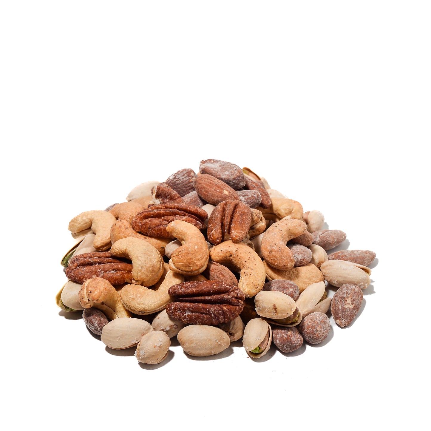 Mixed Nuts