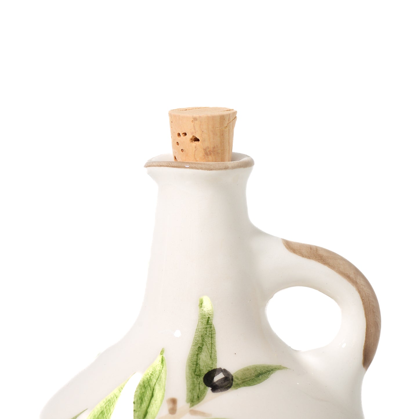 Olive Oil Jug