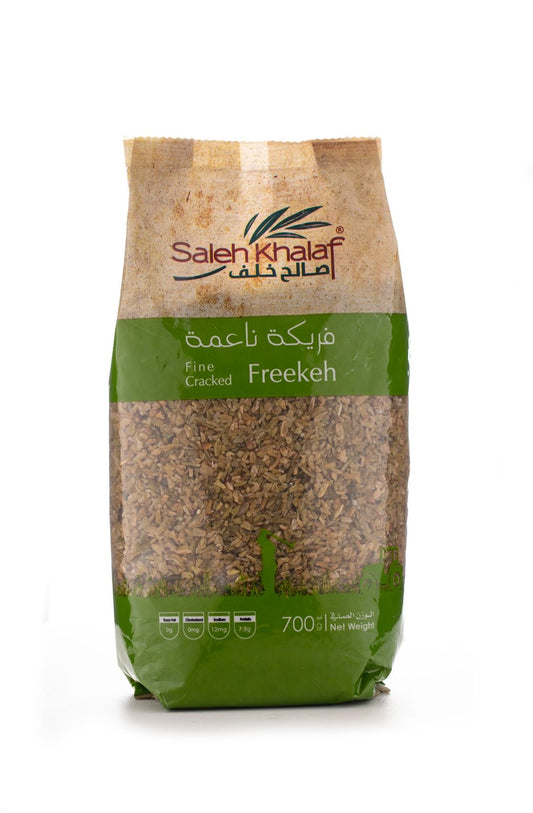 Freekeh