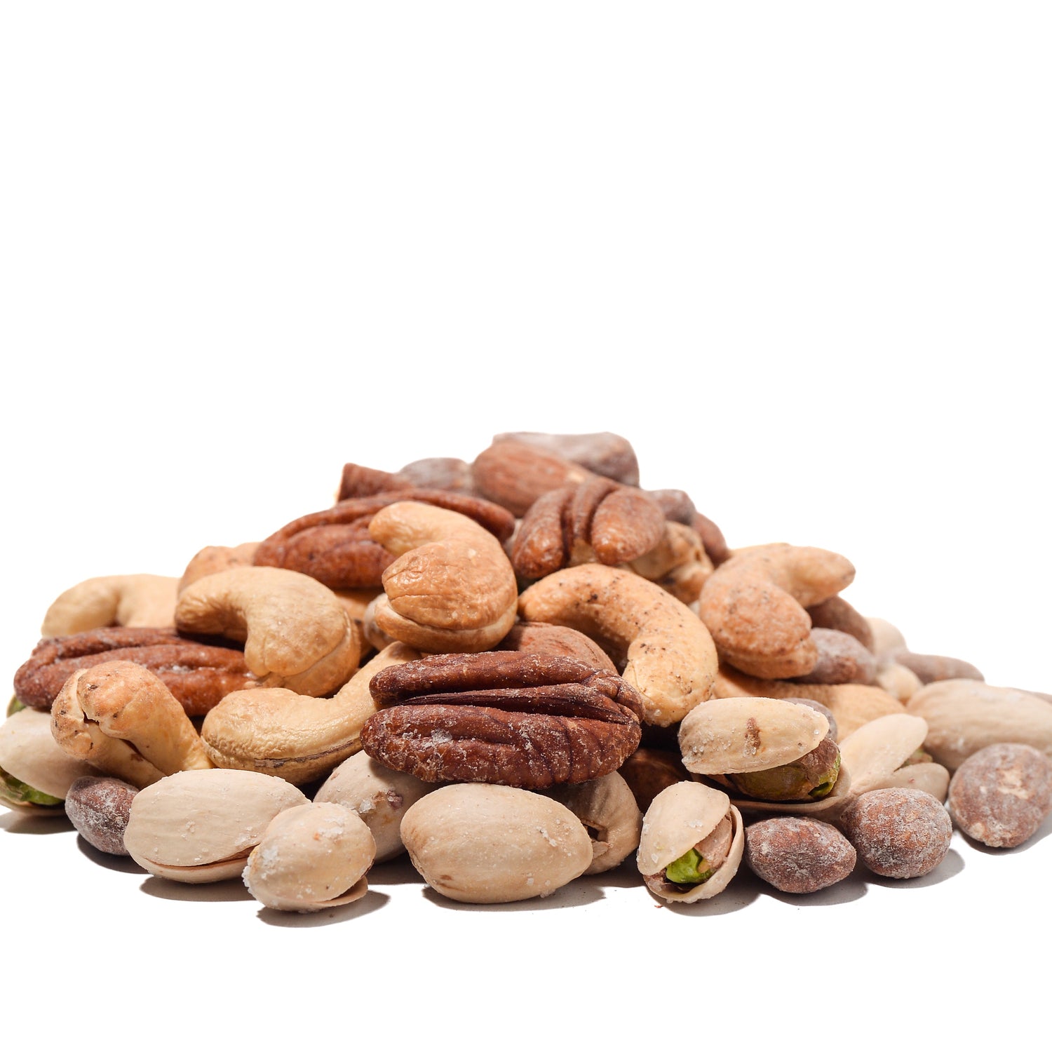 Odeh Nuts