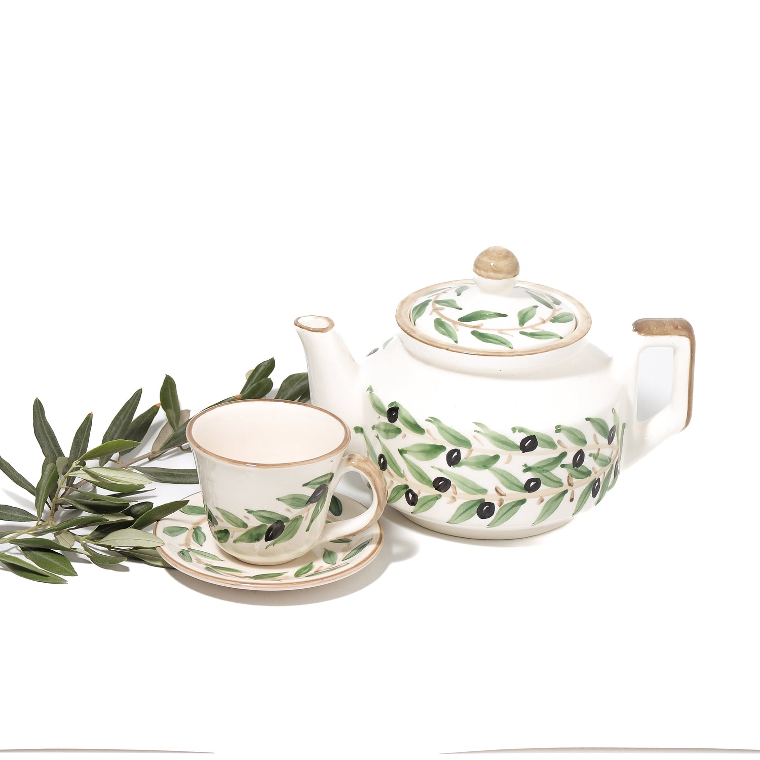 Ceramic