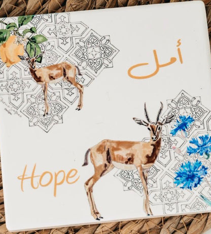 Hope Coaster