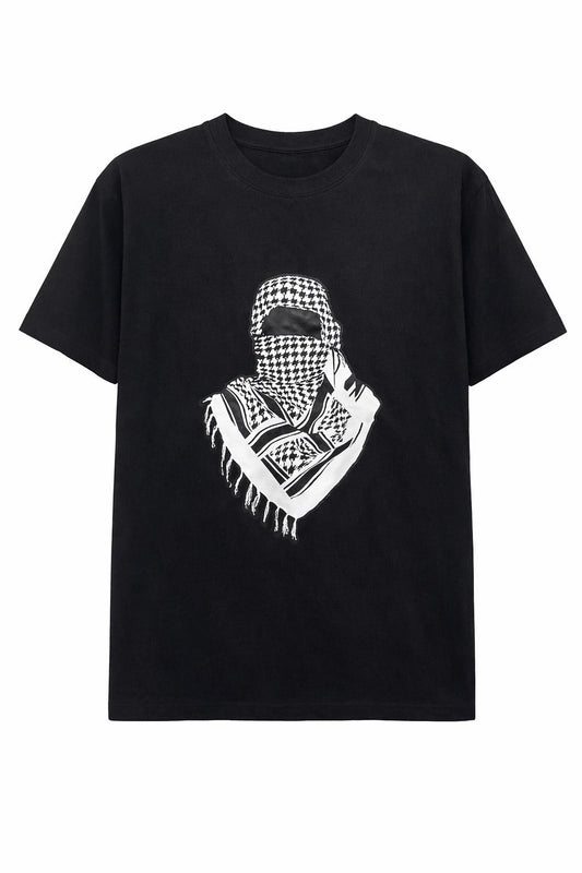 T-Shirt Kufiyah