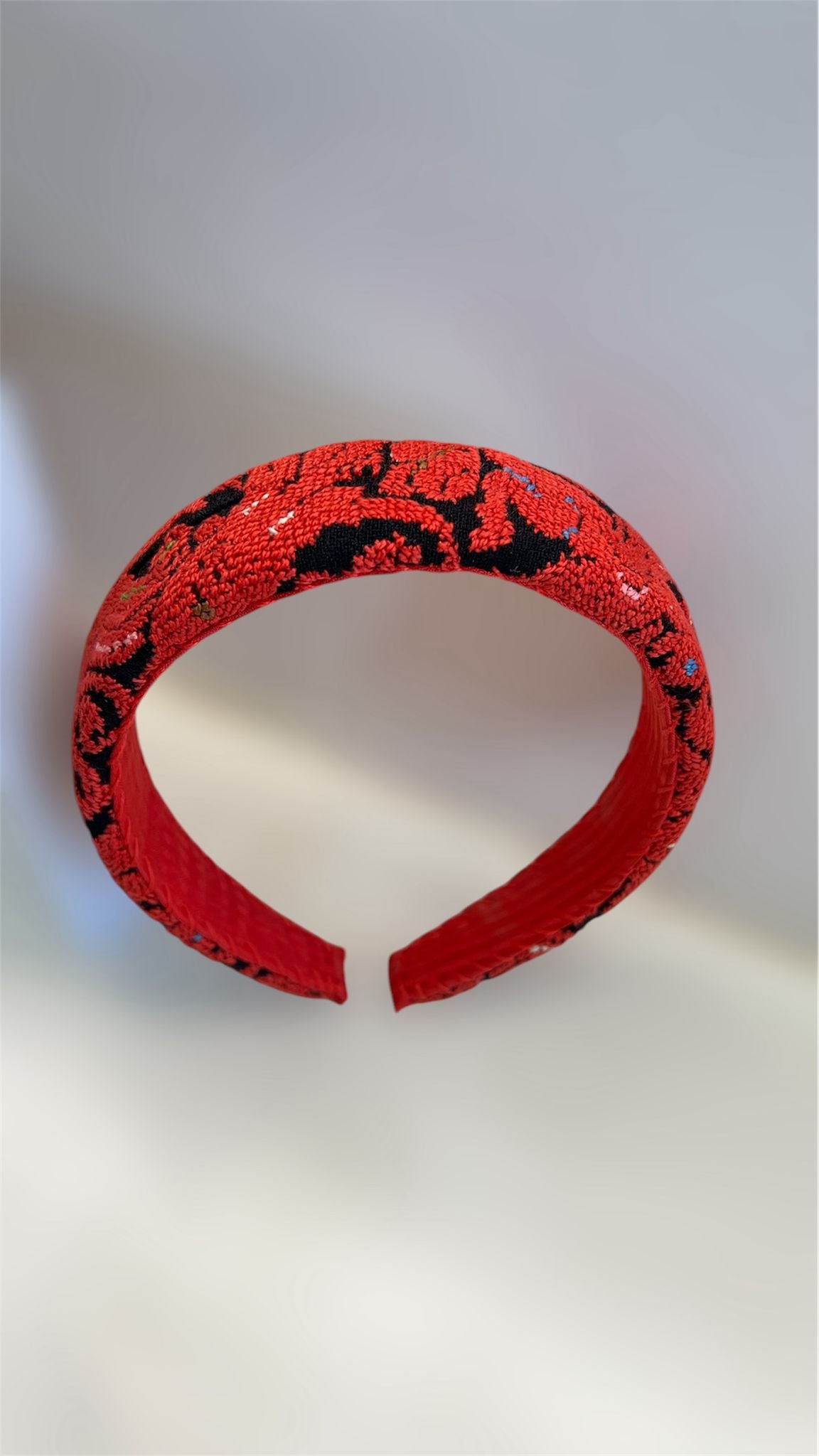 Unique Colorful Headband.
