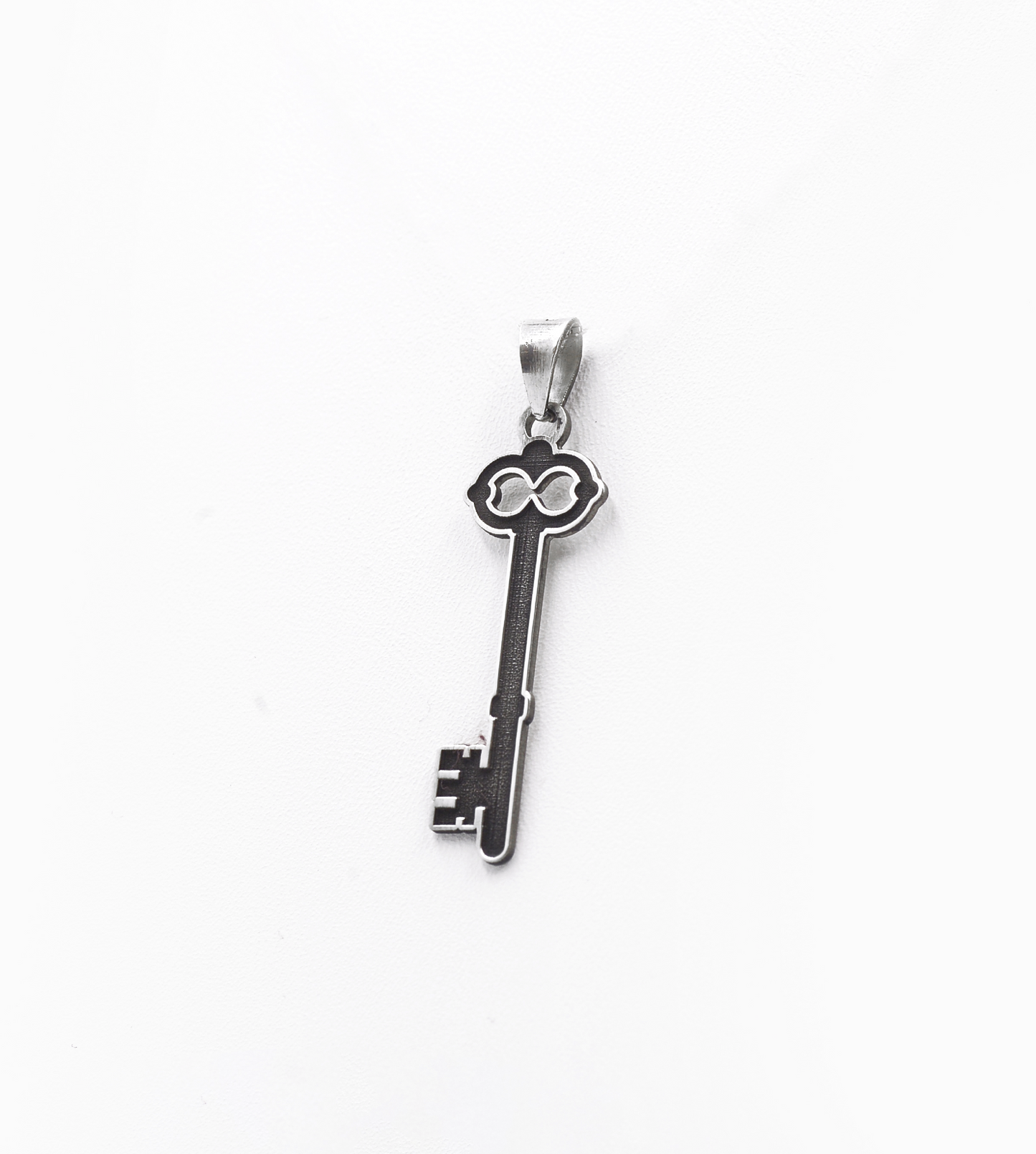 Palestinian Return Key Pendant