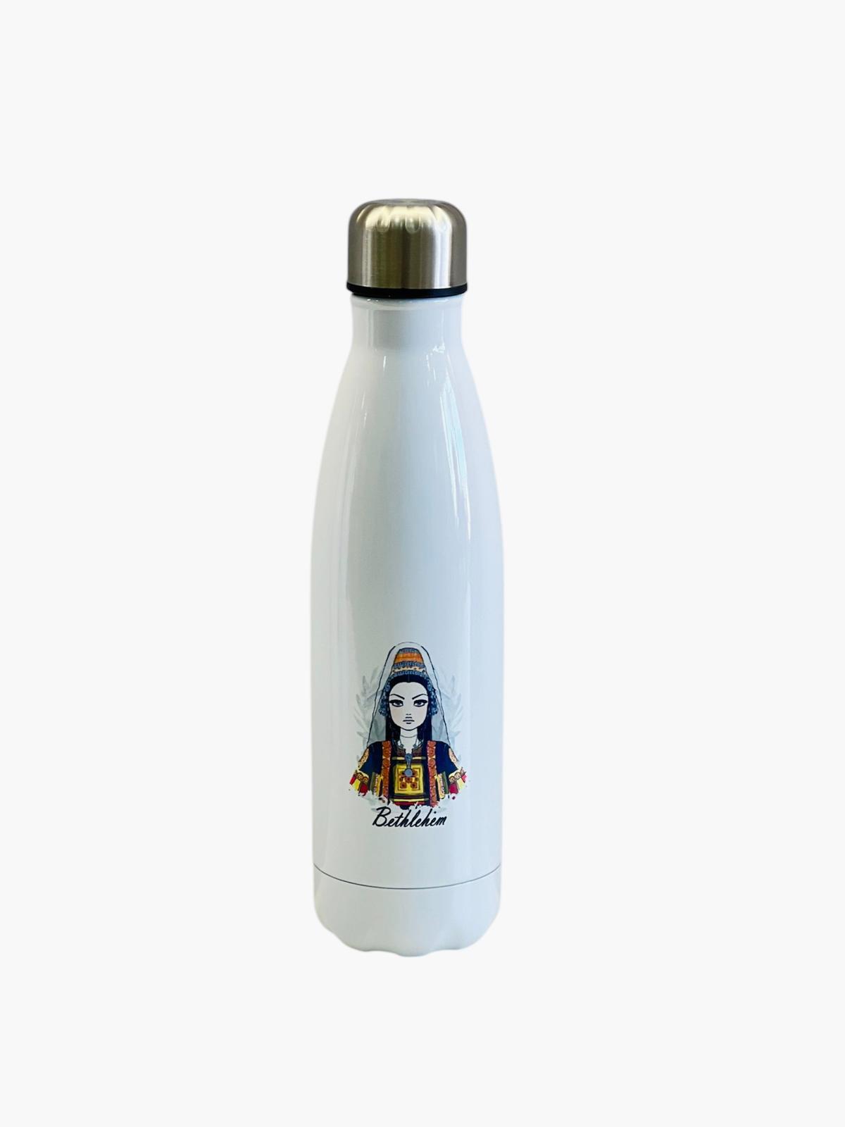 Athwabna Bottles Collection