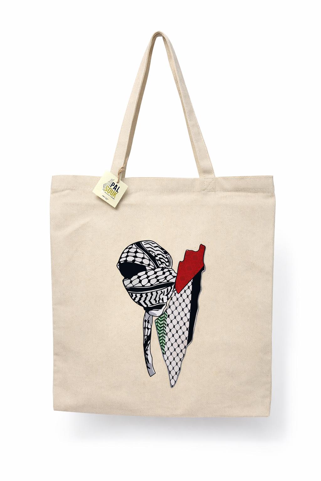 Tote Bags - Printed Collection