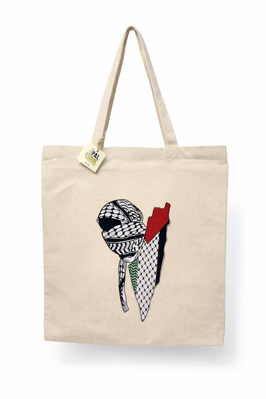 Tote Bags - Printed Collection