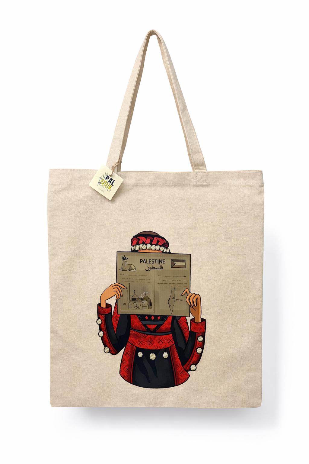 Tote Bags - Printed Collection