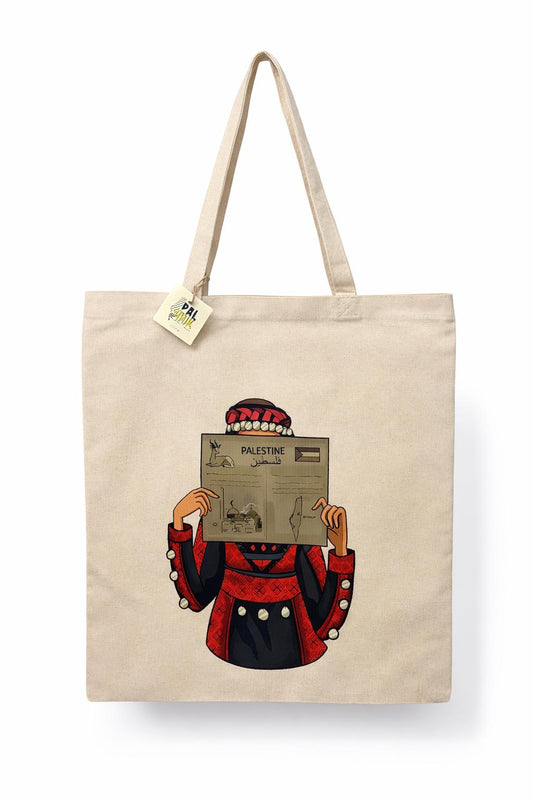 Tote Bags - Printed Collection