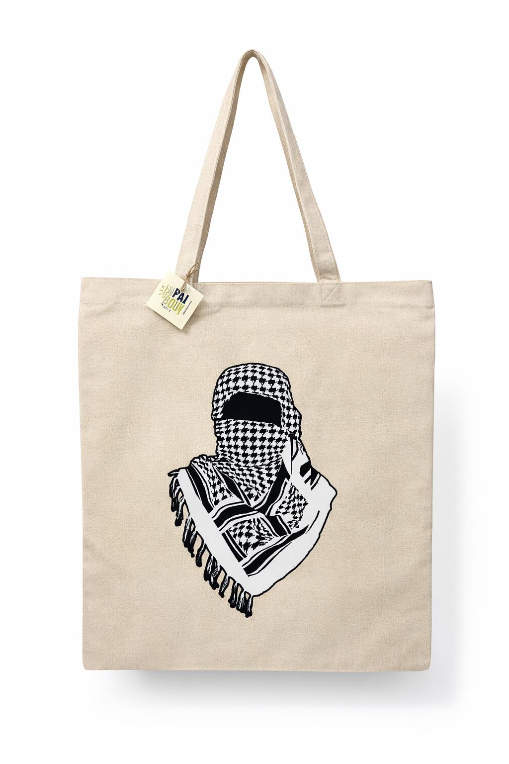 Tote Bags - Printed Collection