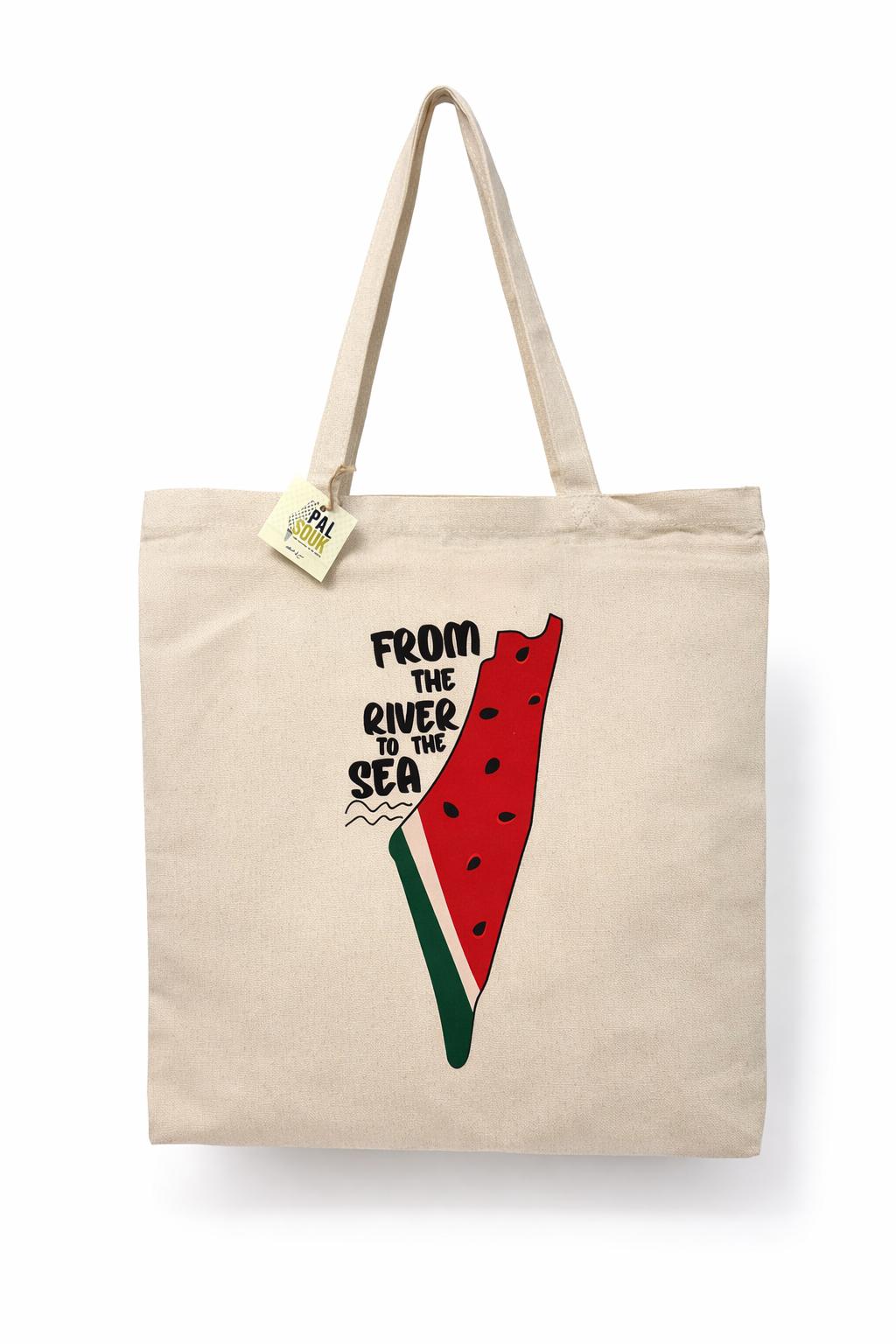 Tote Bags - Printed Collection