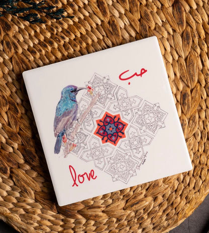 Love Coaster