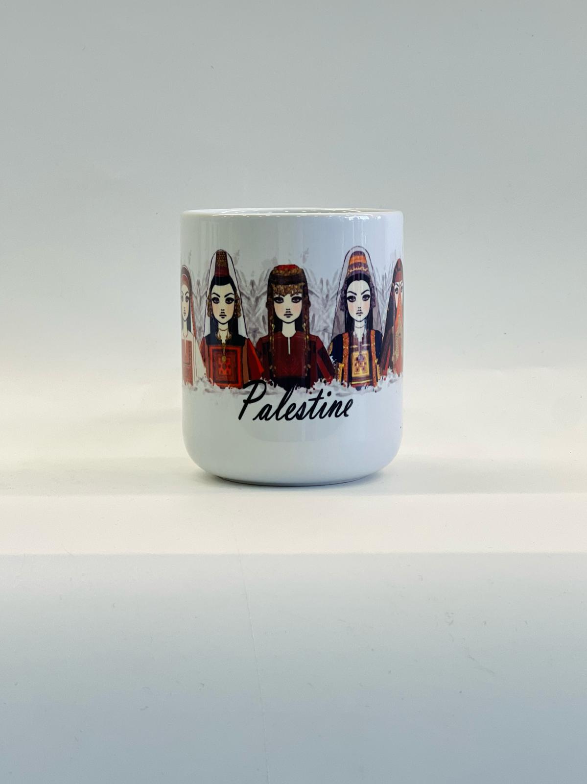 Athwabna Mugs Collection