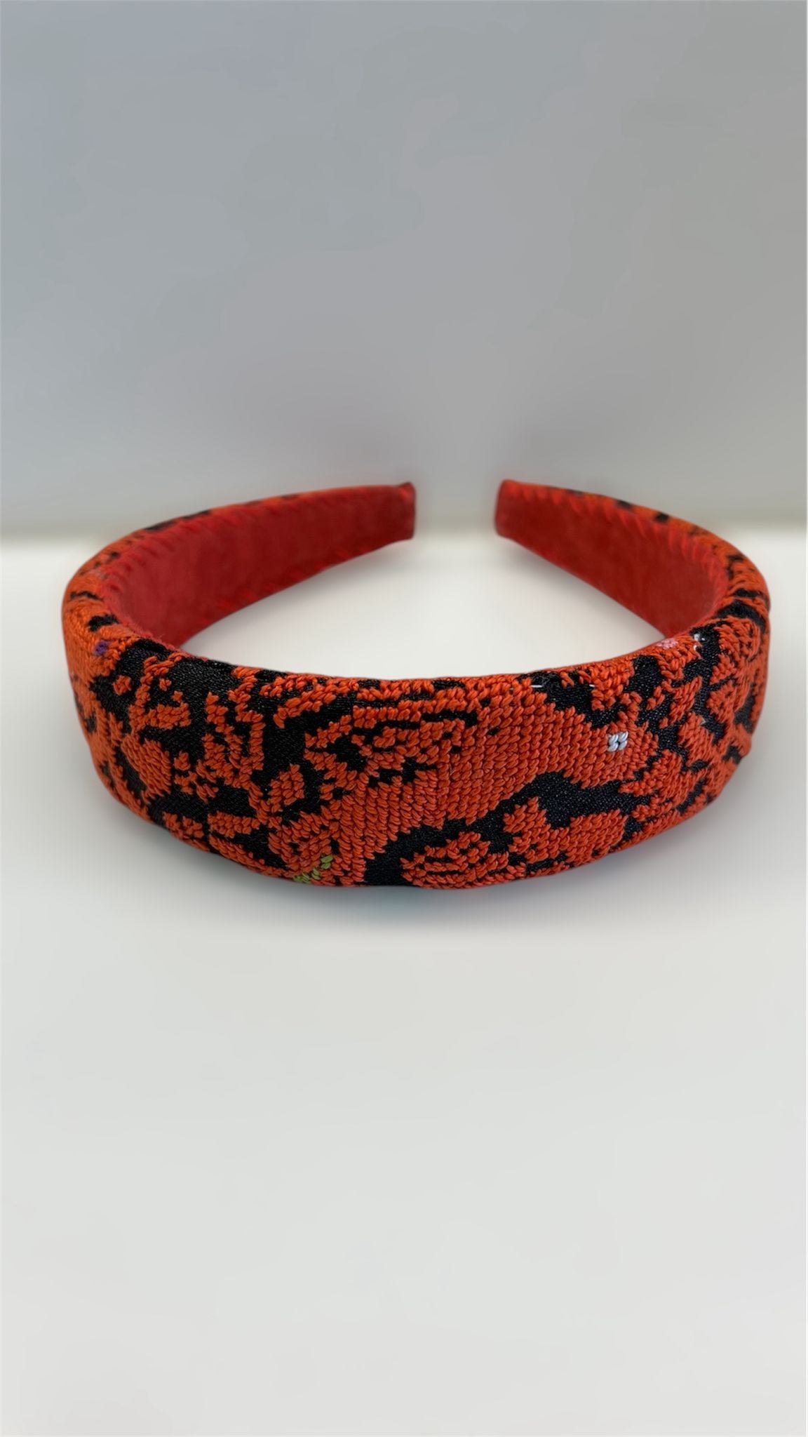 Unique Colorful Headband.