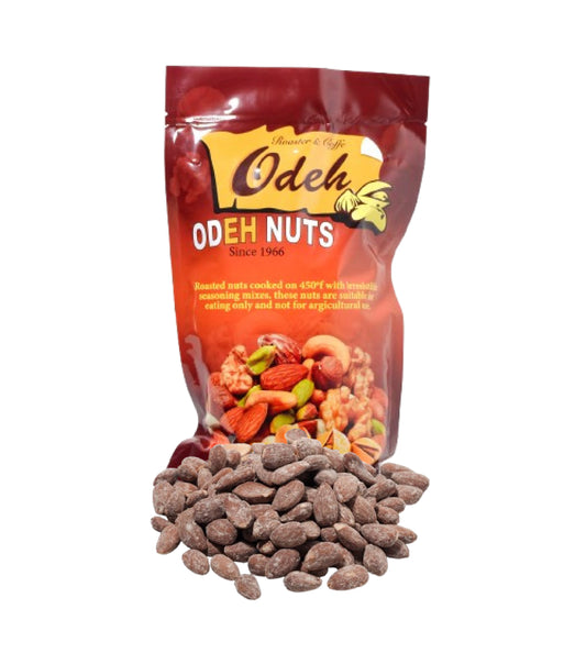 Almond Izz nuts