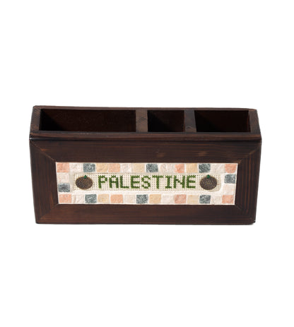 Palestine Pencil Case
