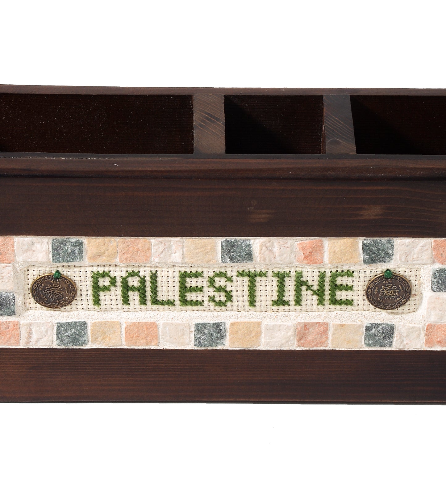 Palestine Pencil Case