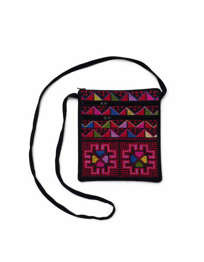 Tatreez Tote Bags