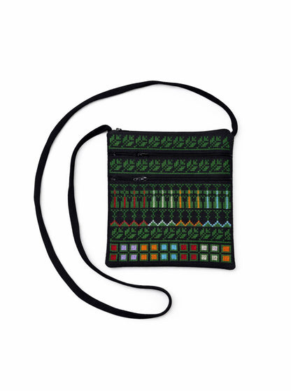 Tatreez Tote Bags