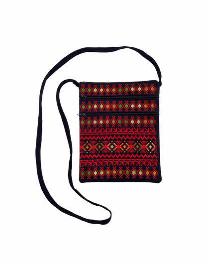 Tatreez Tote Bags
