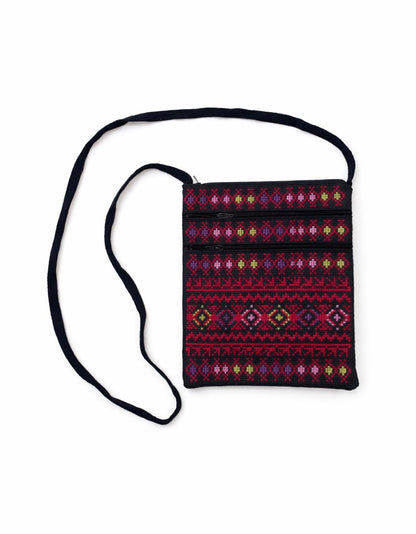 Tatreez Tote Bags