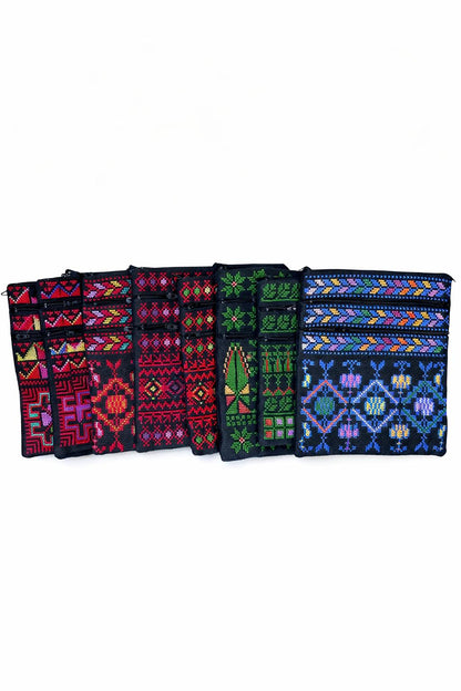 Tatreez Tote Bags