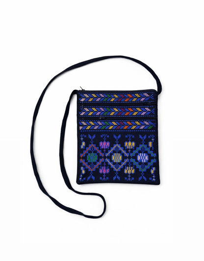 Tatreez Tote Bags