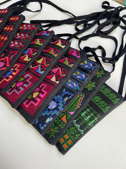 Tatreez Tote Bags