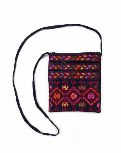 Tatreez Tote Bags