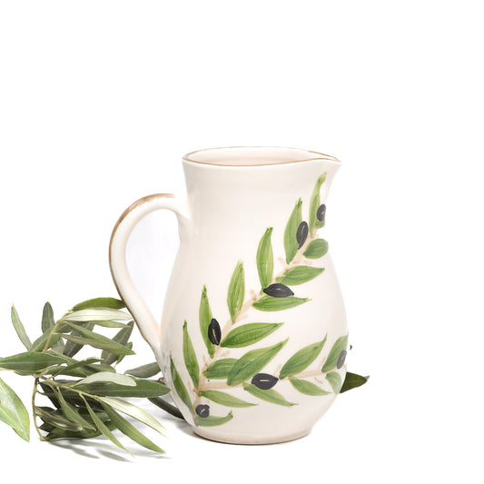 Water Jug