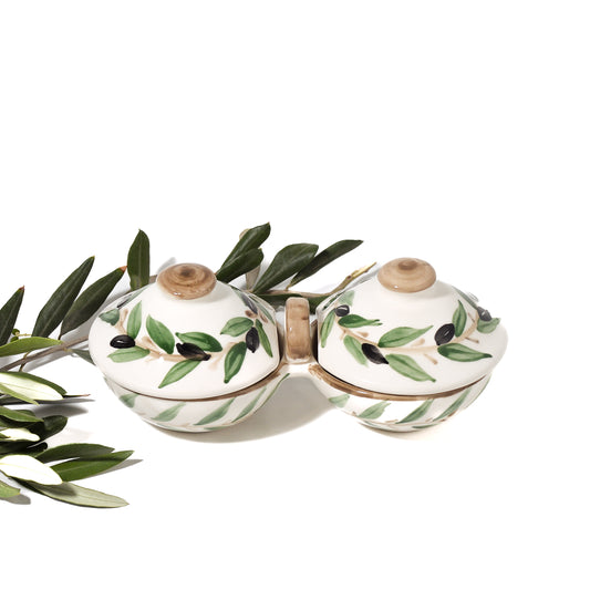 Zait & Zaatar Bowl