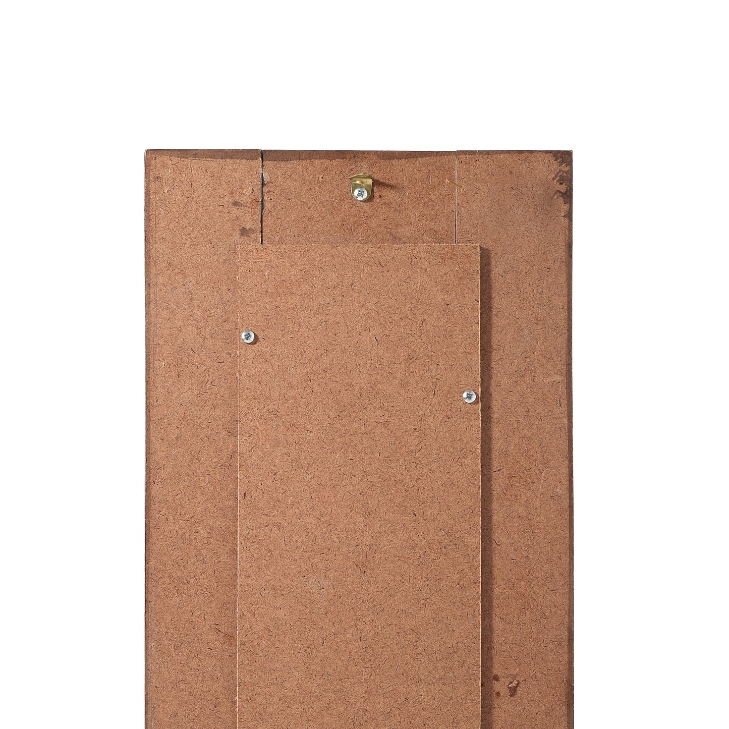 Peace and Justice Framed Wall Hanging