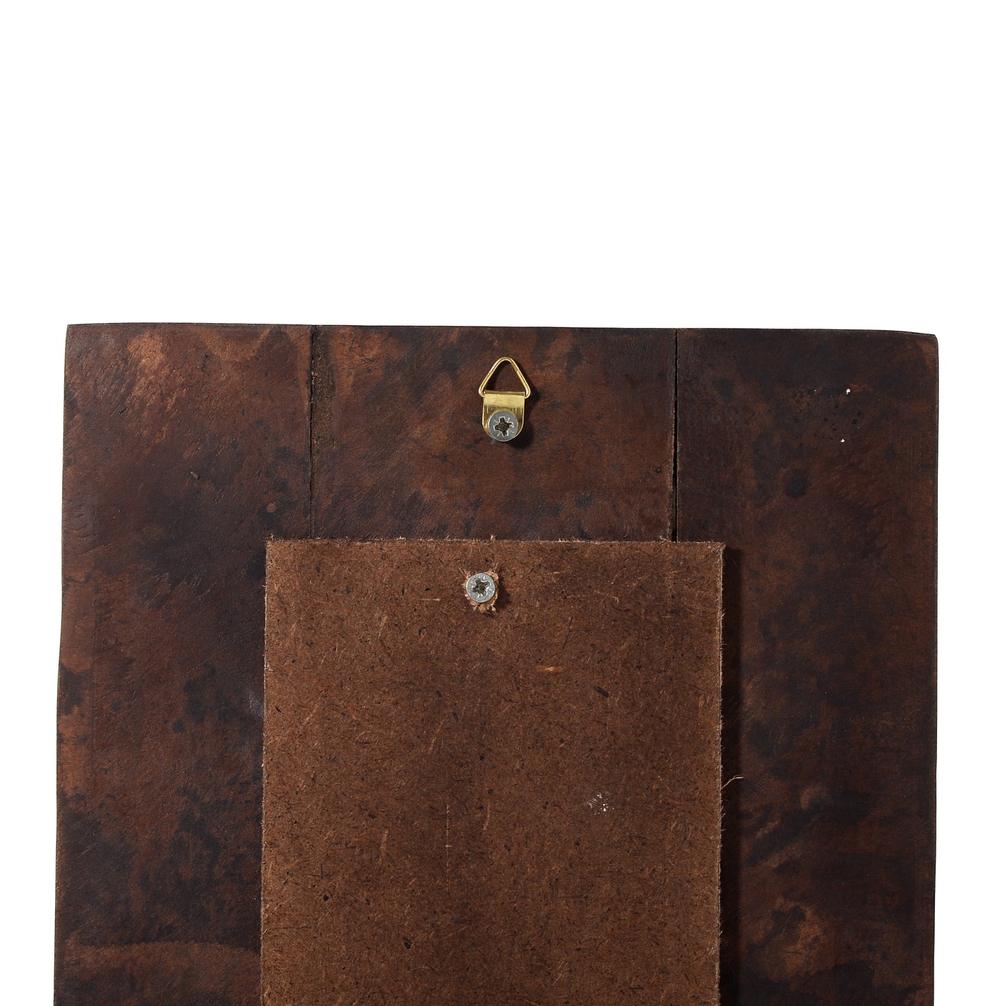 Palestine Map Framed Wall Hanging