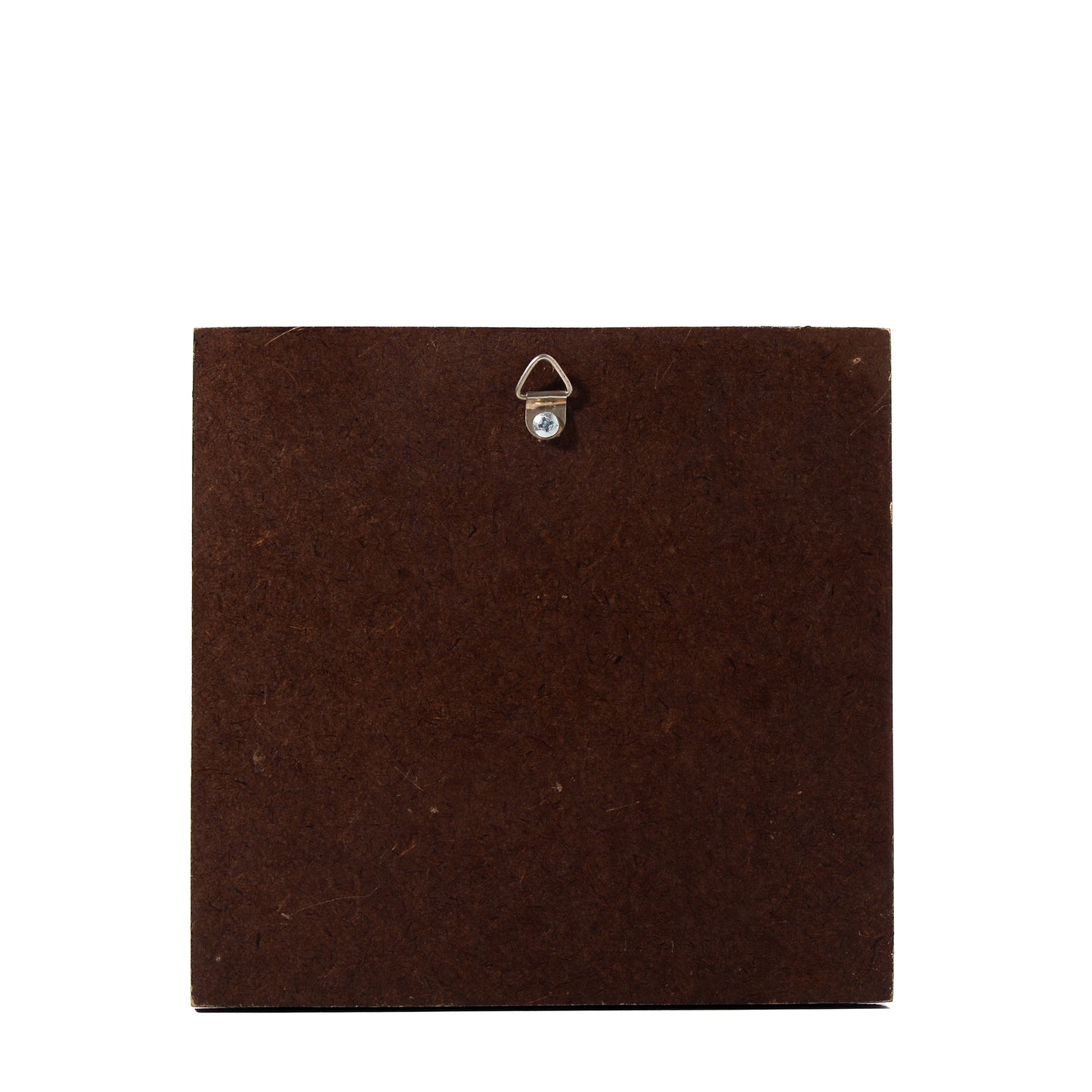 Small Tatreez Framed Wall Hanging