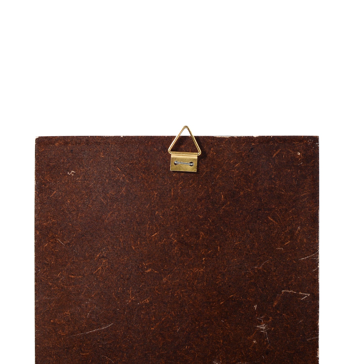 Jerusalem Framed Wall Hanging