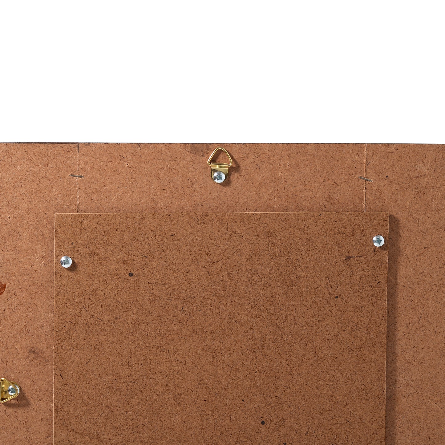 Large Tatreez Framed Wall Hanging