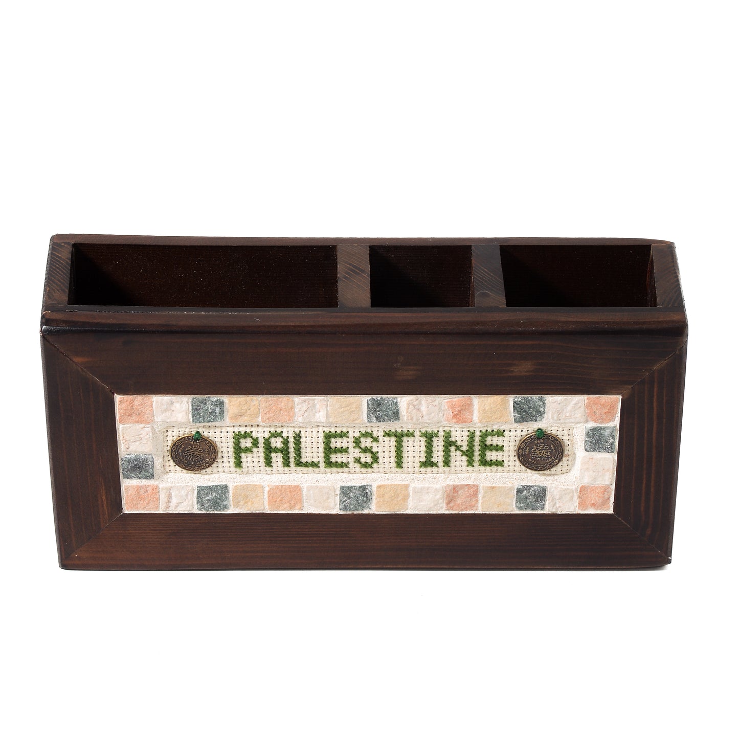 Palestine Pencil Case