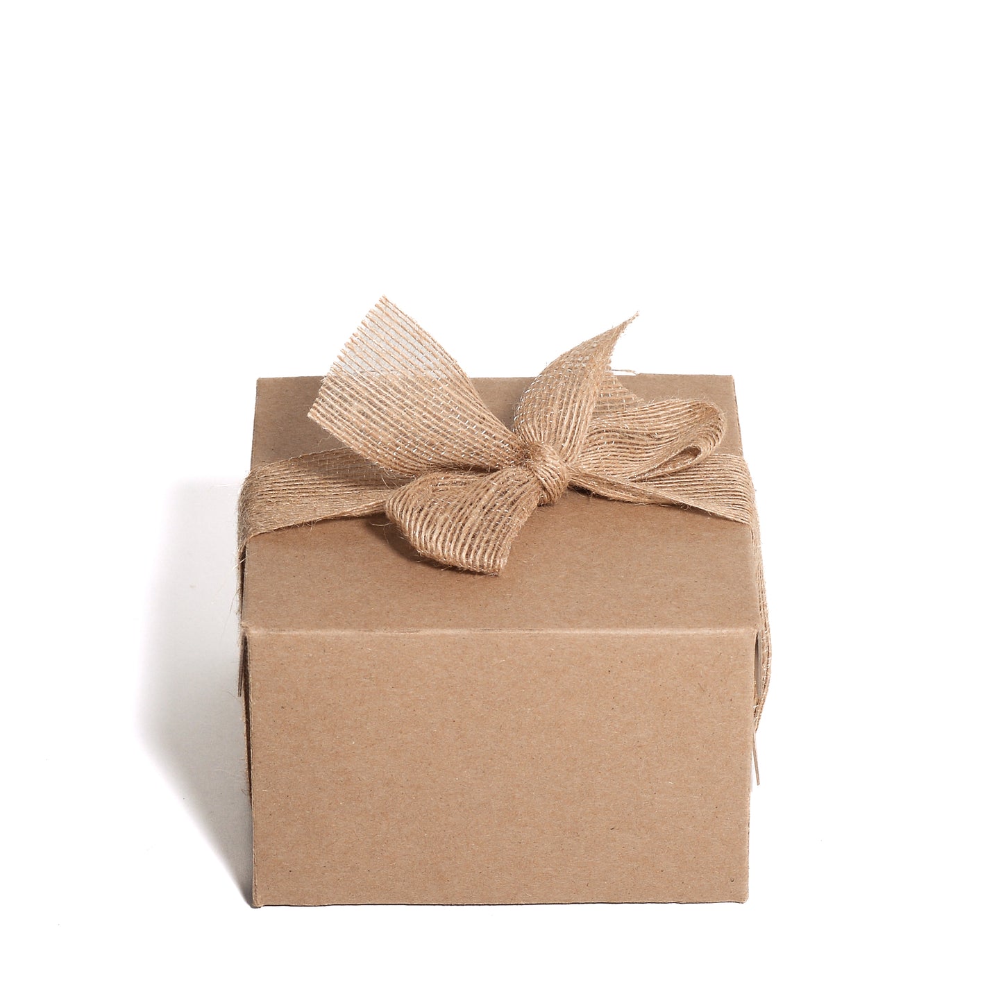 Round Shape Candle with Flowers