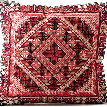 Cushion Cover