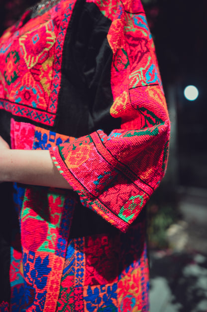 Vintage Beersheba Thobe