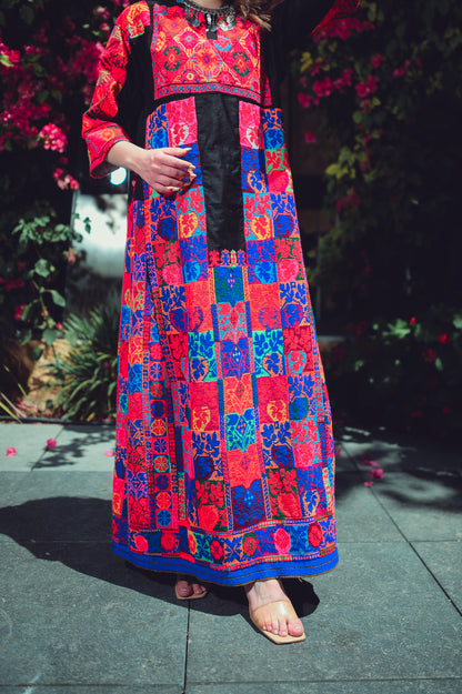 Vintage Beersheba Thobe