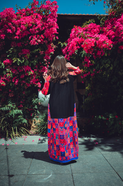 Vintage Beersheba Thobe